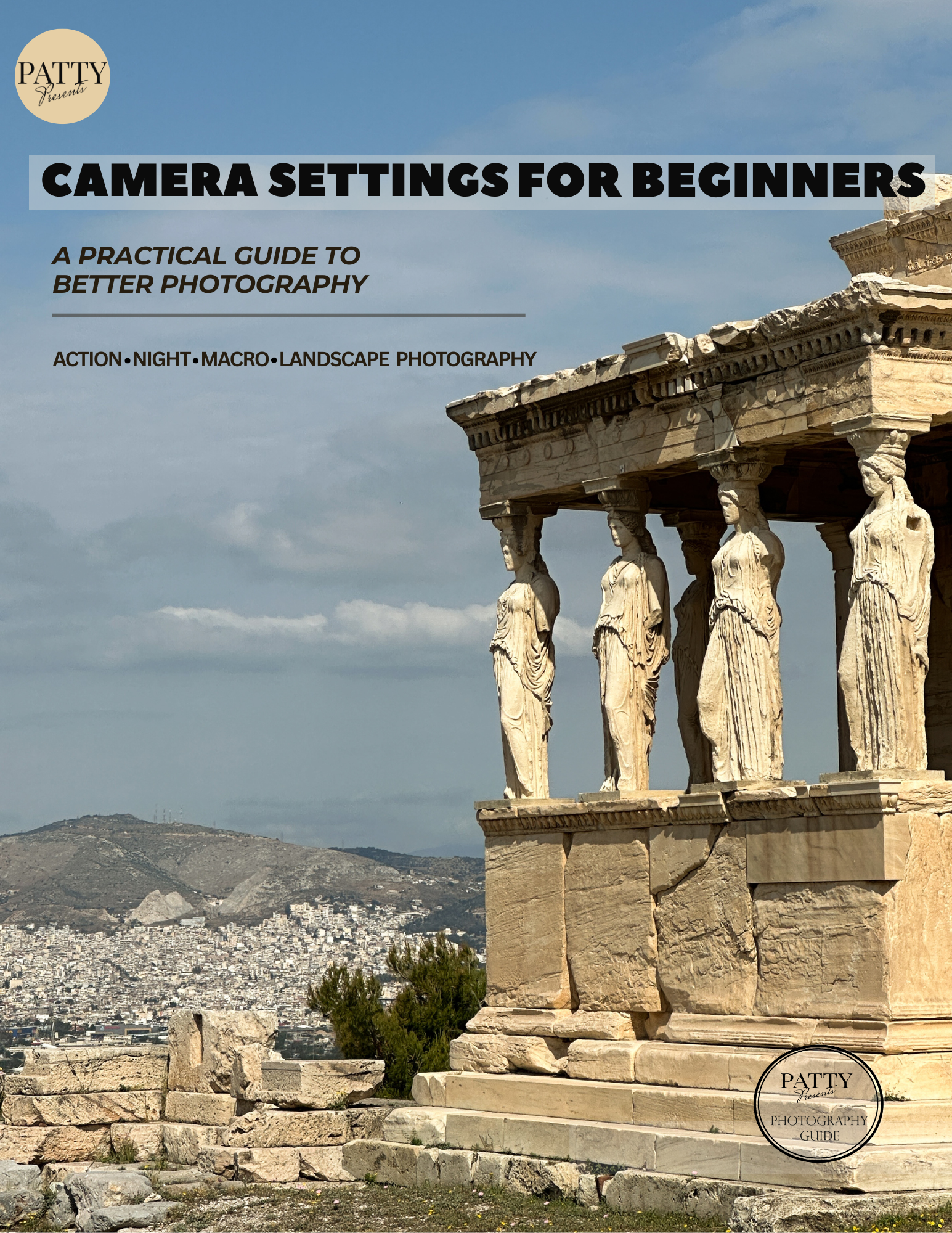 beginner photographer camera settings,beginner photography class orangeville, learning camera settings photography course, photography workshop caledon ontario