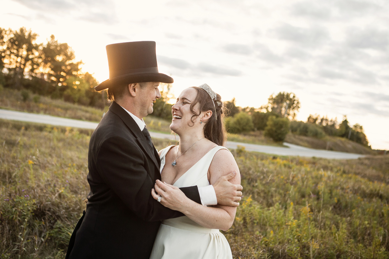 Wedding Photography Bootcamp