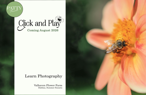 Valhaven Flower Farm