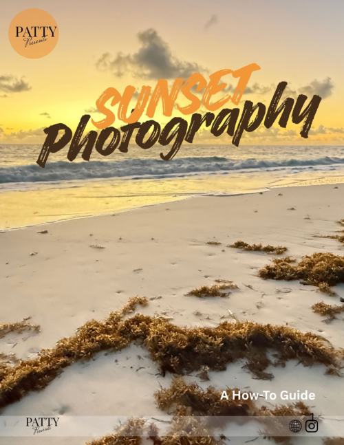 Sunset Photography Guide