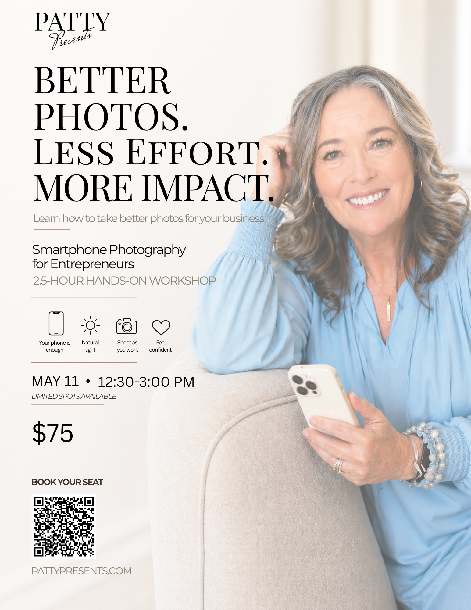 Smartphone Photography Basics