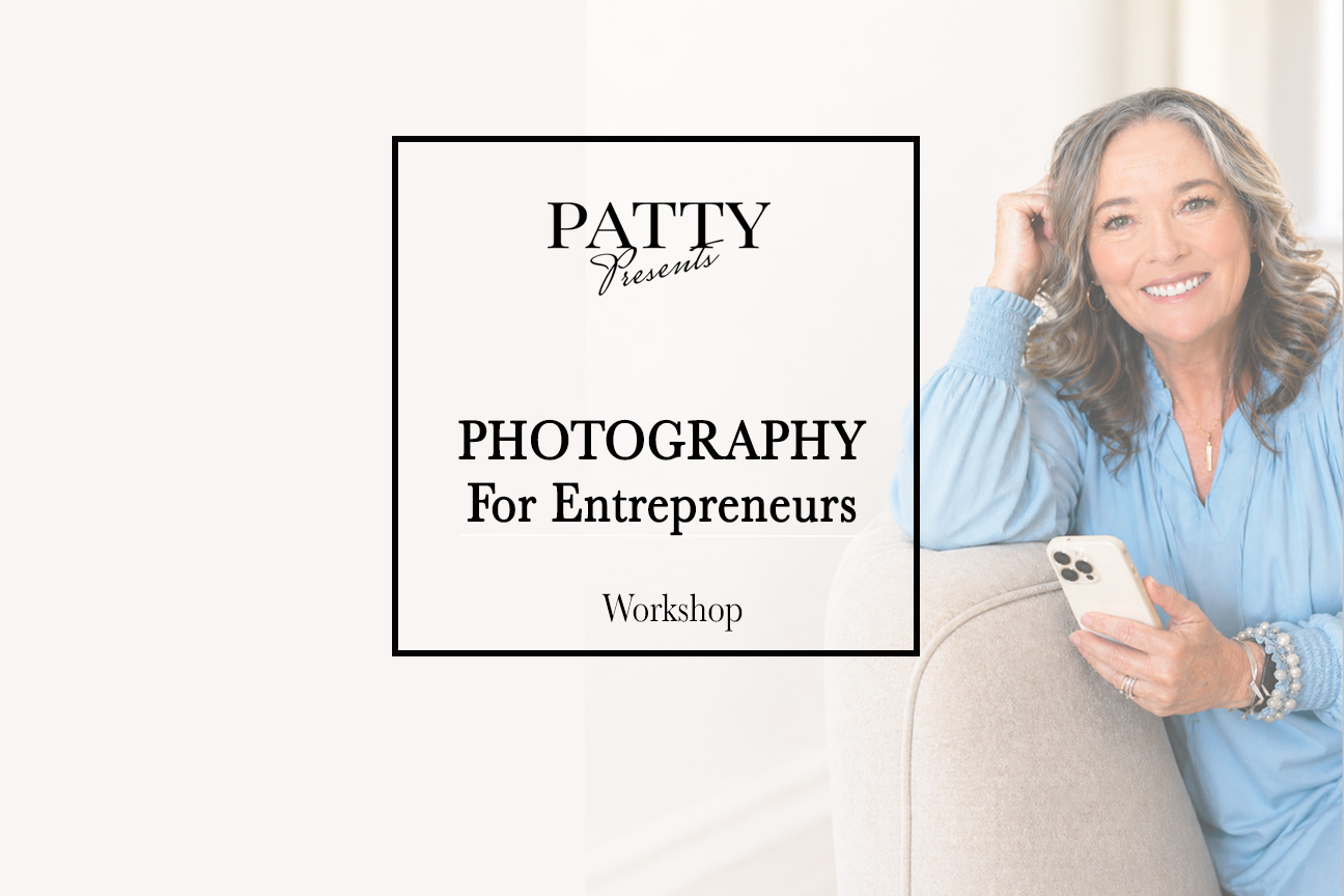 Photography for Entrepreneurs